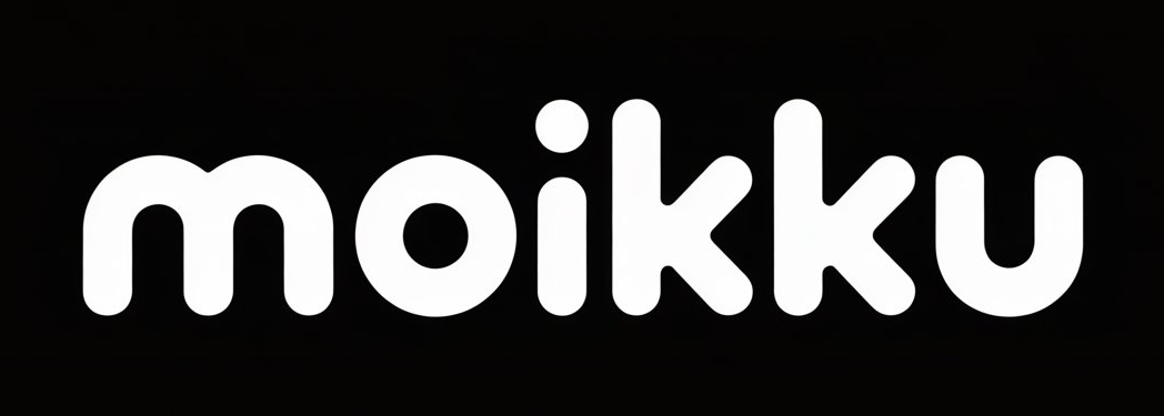Moikku logo